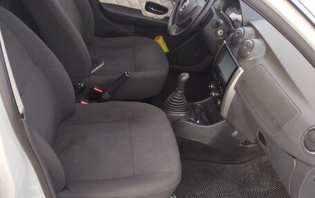 Nissan Almera, 2014 год, 680 000 рублей, 13 фотография