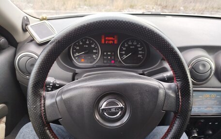 Nissan Almera, 2014 год, 680 000 рублей, 16 фотография