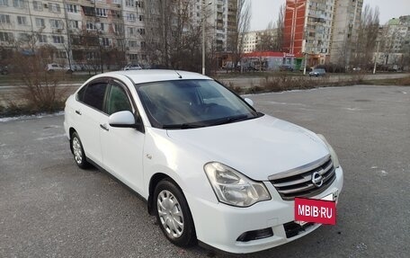 Nissan Almera, 2014 год, 680 000 рублей, 4 фотография