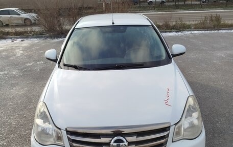 Nissan Almera, 2014 год, 680 000 рублей, 6 фотография