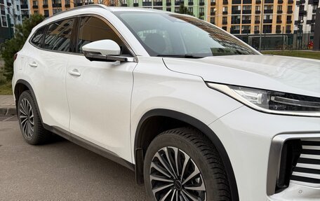 CheryExeed TXL, 2024 год, 3 150 000 рублей, 3 фотография