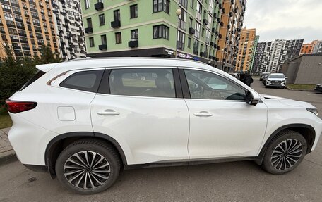 CheryExeed TXL, 2024 год, 3 150 000 рублей, 4 фотография