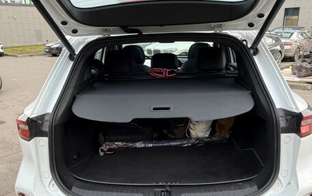 CheryExeed TXL, 2024 год, 3 150 000 рублей, 9 фотография