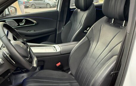 CheryExeed TXL, 2024 год, 3 150 000 рублей, 14 фотография