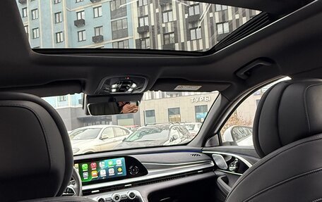 CheryExeed TXL, 2024 год, 3 150 000 рублей, 13 фотография