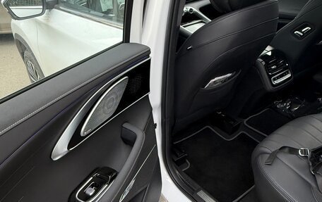 CheryExeed TXL, 2024 год, 3 150 000 рублей, 12 фотография