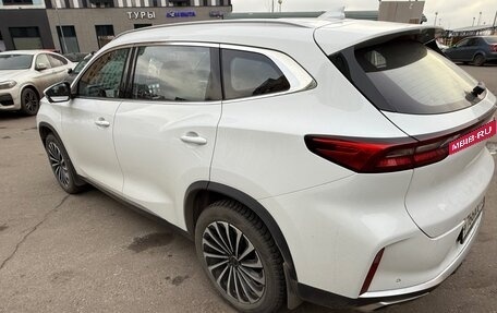 CheryExeed TXL, 2024 год, 3 150 000 рублей, 8 фотография