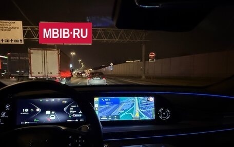 CheryExeed TXL, 2024 год, 3 150 000 рублей, 16 фотография