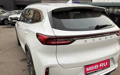 CheryExeed TXL, 2024 год, 3 150 000 рублей, 7 фотография