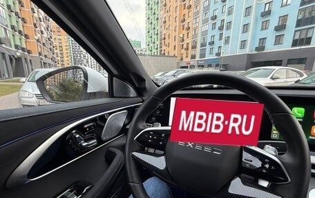 CheryExeed TXL, 2024 год, 3 150 000 рублей, 11 фотография