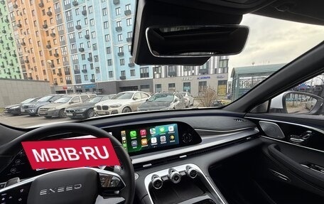 CheryExeed TXL, 2024 год, 3 150 000 рублей, 10 фотография