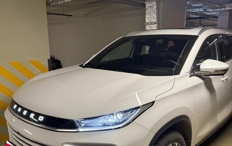 CheryExeed TXL, 2024 год, 3 150 000 рублей, 17 фотография