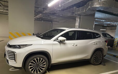 CheryExeed TXL, 2024 год, 3 150 000 рублей, 19 фотография