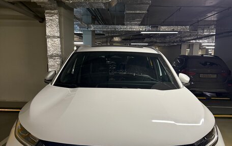 CheryExeed TXL, 2024 год, 3 150 000 рублей, 18 фотография