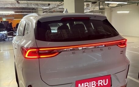 CheryExeed TXL, 2024 год, 3 150 000 рублей, 21 фотография