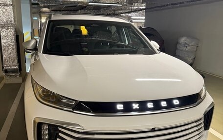 CheryExeed TXL, 2024 год, 3 150 000 рублей, 20 фотография