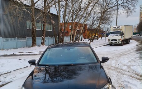 Volkswagen Passat B7, 2014 год, 750 000 рублей, 5 фотография