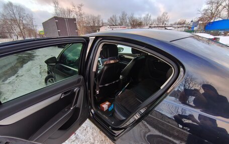 Volkswagen Passat B7, 2014 год, 750 000 рублей, 10 фотография