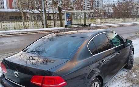 Volkswagen Passat B7, 2014 год, 750 000 рублей, 7 фотография
