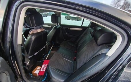 Volkswagen Passat B7, 2014 год, 750 000 рублей, 11 фотография