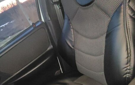 Chevrolet Niva I рестайлинг, 2017 год, 589 000 рублей, 6 фотография