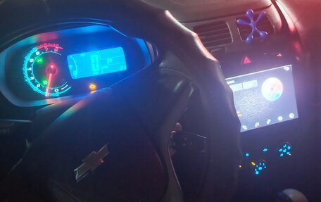 Chevrolet Cobalt II, 2014 год, 650 000 рублей, 4 фотография