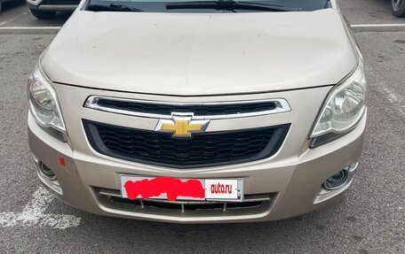 Chevrolet Cobalt II, 2014 год, 650 000 рублей, 2 фотография