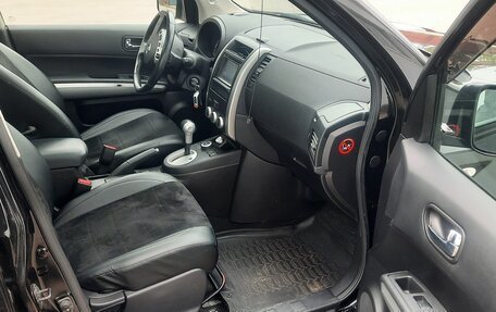 Nissan X-Trail, 2011 год, 1 300 000 рублей, 4 фотография