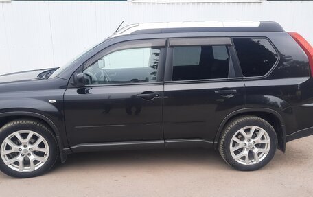 Nissan X-Trail, 2011 год, 1 300 000 рублей, 8 фотография