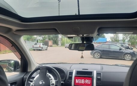 Nissan X-Trail, 2011 год, 1 300 000 рублей, 2 фотография