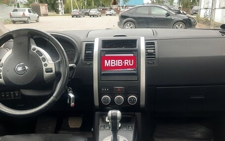 Nissan X-Trail, 2011 год, 1 300 000 рублей, 3 фотография