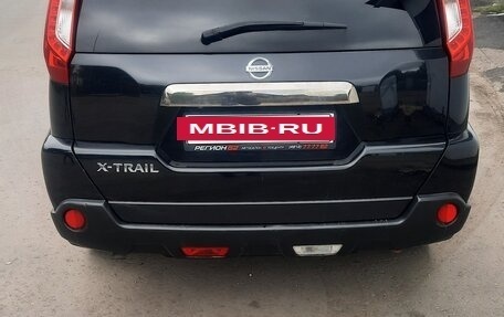 Nissan X-Trail, 2011 год, 1 300 000 рублей, 7 фотография