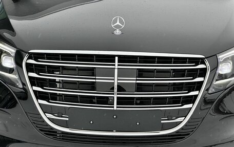 Mercedes-Benz V-Класс, 2025 год, 14 600 000 рублей, 3 фотография