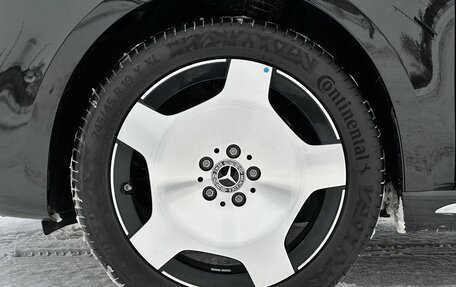 Mercedes-Benz V-Класс, 2025 год, 14 600 000 рублей, 11 фотография