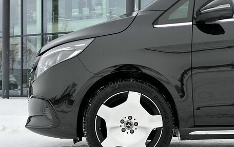 Mercedes-Benz V-Класс, 2025 год, 14 600 000 рублей, 10 фотография