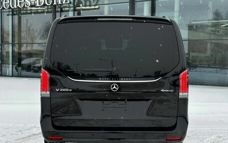 Mercedes-Benz V-Класс, 2025 год, 14 600 000 рублей, 8 фотография