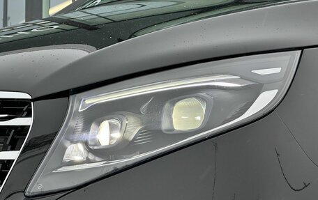 Mercedes-Benz V-Класс, 2025 год, 14 600 000 рублей, 12 фотография