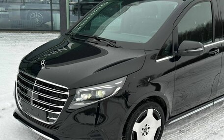 Mercedes-Benz V-Класс, 2025 год, 14 600 000 рублей, 5 фотография