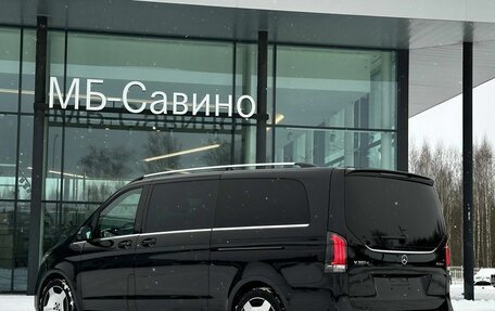 Mercedes-Benz V-Класс, 2025 год, 14 600 000 рублей, 7 фотография