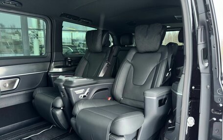 Mercedes-Benz V-Класс, 2025 год, 14 600 000 рублей, 16 фотография