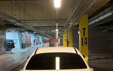 Mercedes-Benz C-Класс, 2017 год, 2 150 000 рублей, 5 фотография