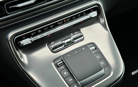 Mercedes-Benz V-Класс, 2025 год, 14 600 000 рублей, 21 фотография