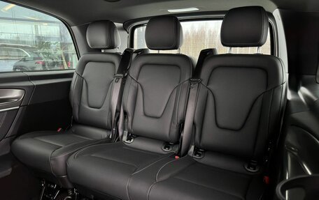 Mercedes-Benz V-Класс, 2025 год, 14 600 000 рублей, 20 фотография