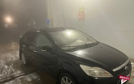 Ford Focus II рестайлинг, 2010 год, 450 000 рублей, 2 фотография