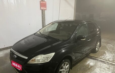 Ford Focus II рестайлинг, 2010 год, 450 000 рублей, 3 фотография