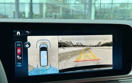 Mercedes-Benz V-Класс, 2025 год, 14 600 000 рублей, 22 фотография