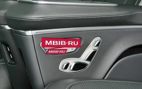 Mercedes-Benz V-Класс, 2025 год, 14 600 000 рублей, 18 фотография