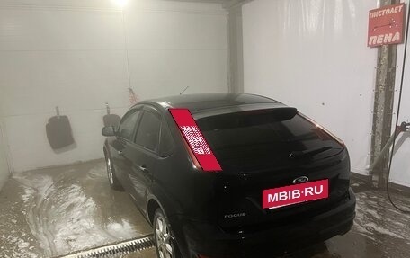 Ford Focus II рестайлинг, 2010 год, 450 000 рублей, 4 фотография