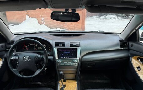 Toyota Camry, 2006 год, 795 000 рублей, 6 фотография