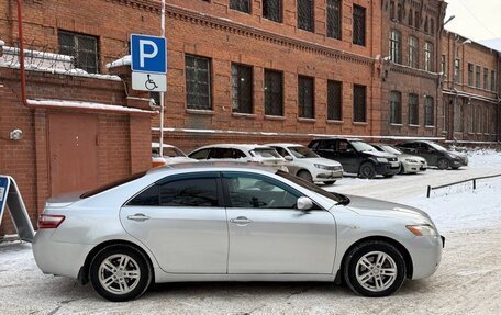 Toyota Camry, 2006 год, 795 000 рублей, 4 фотография